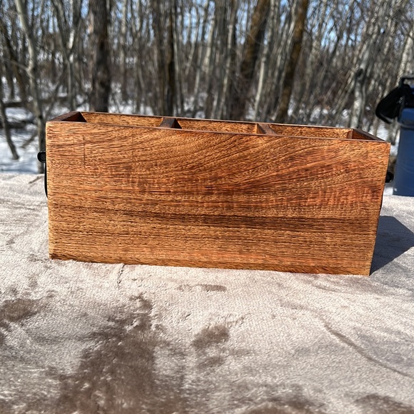 Thirty-One 3 Slot Organizer - Picture 3 of 6